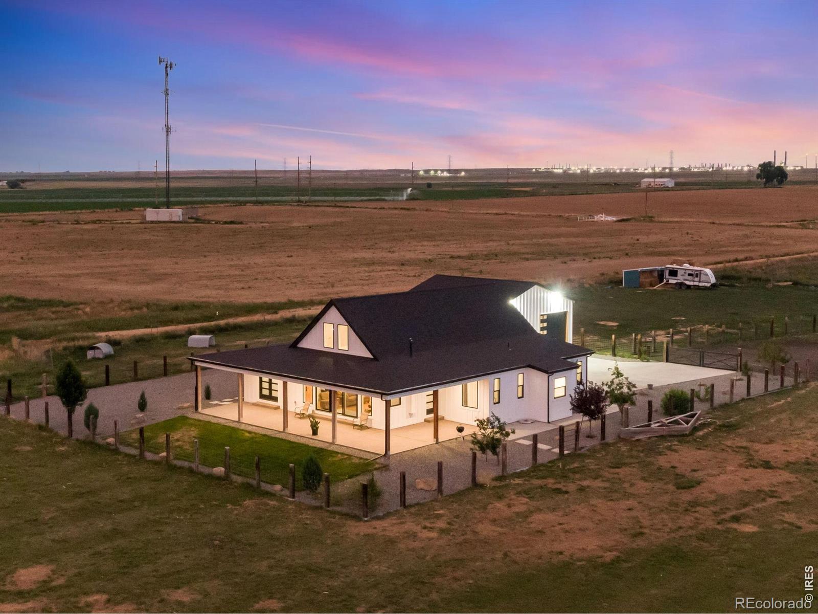 14407 County Road 18 1/2 Fort Lupton CO 80621