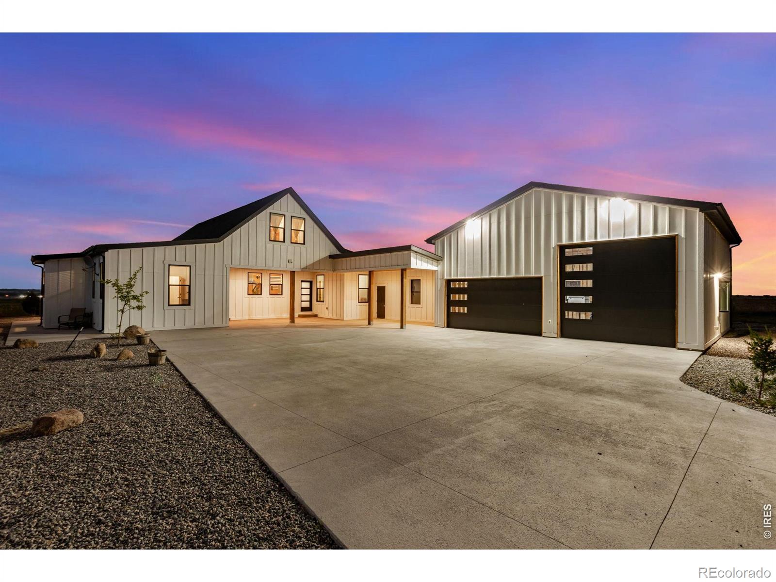 14407 County Road 18 1/2 Fort Lupton CO 80621