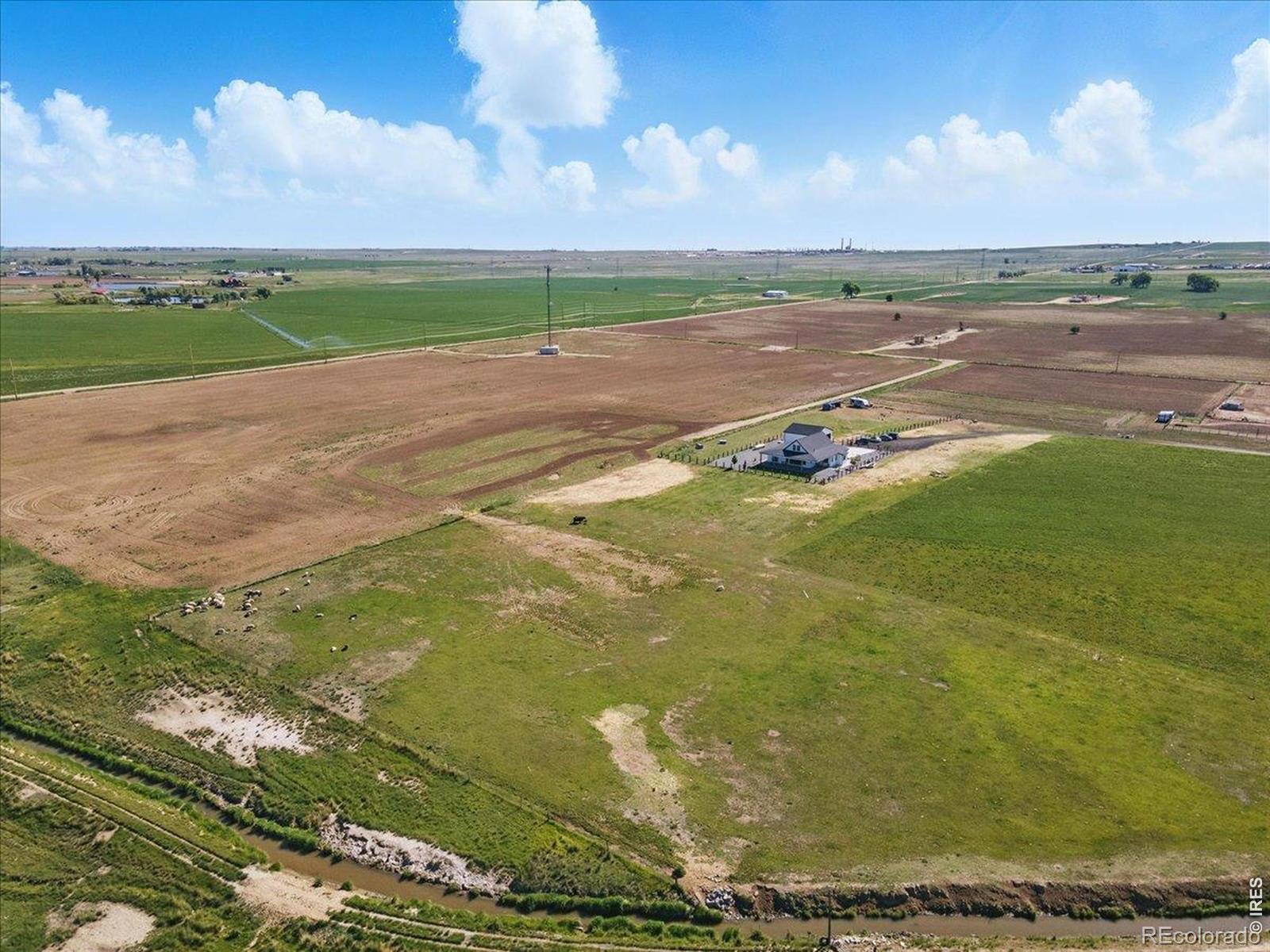 14407 County Road 18 1/2 Fort Lupton CO 80621
