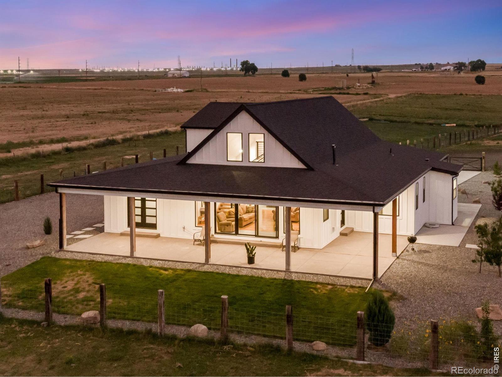 14407 County Road 18 1/2 Fort Lupton CO 80621