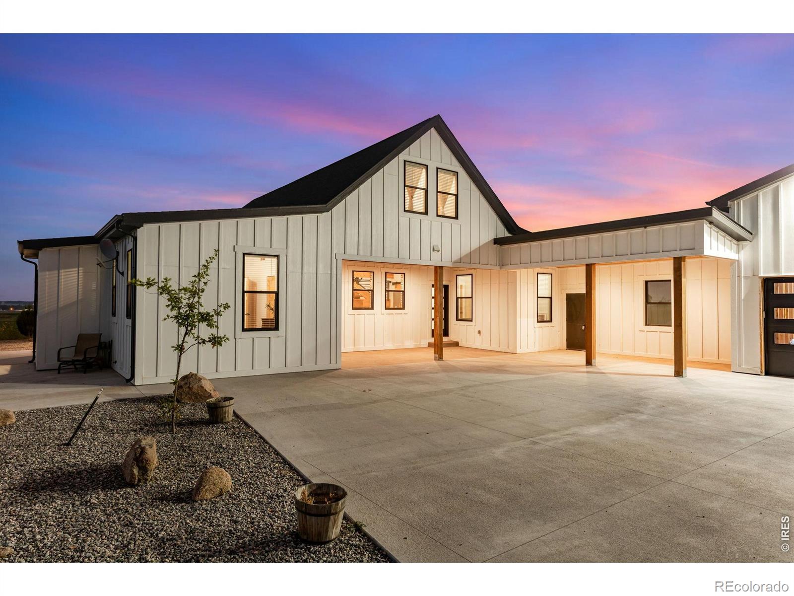 14407 County Road 18 1/2 Fort Lupton CO 80621