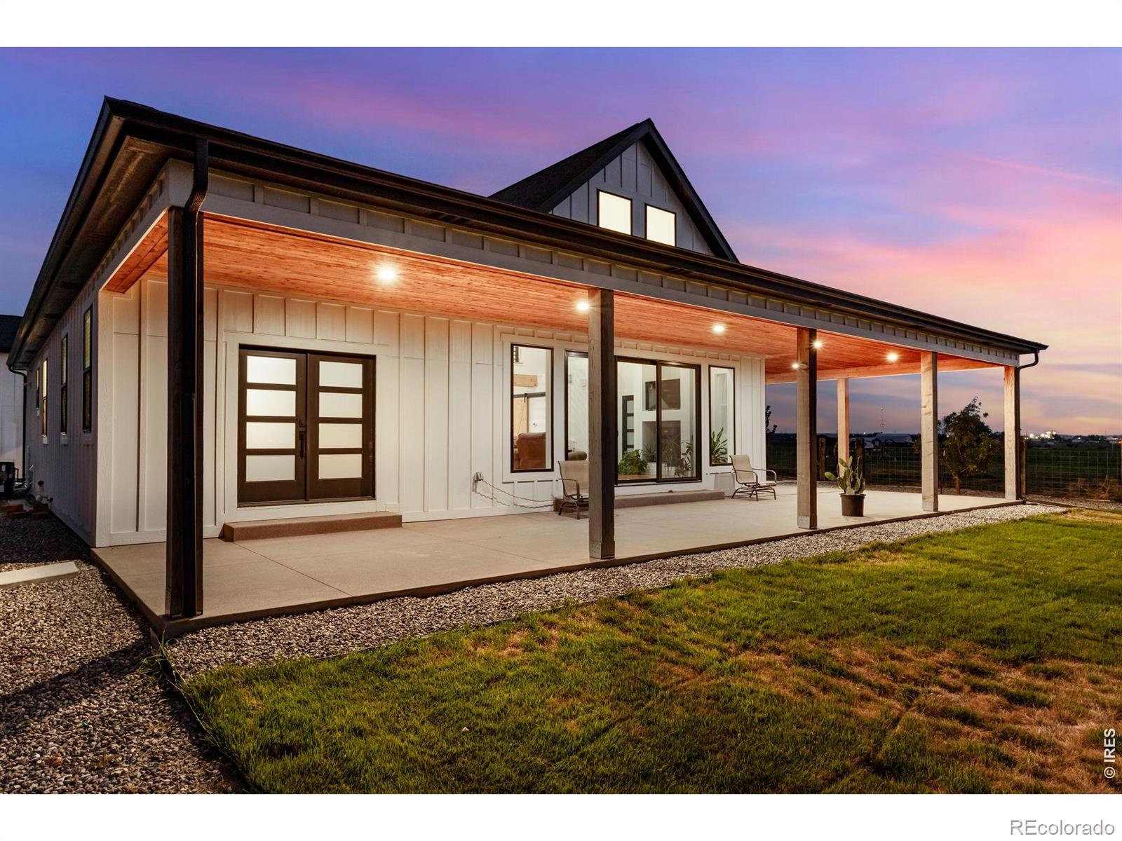 14407 County Road 18 1/2 Fort Lupton CO 80621