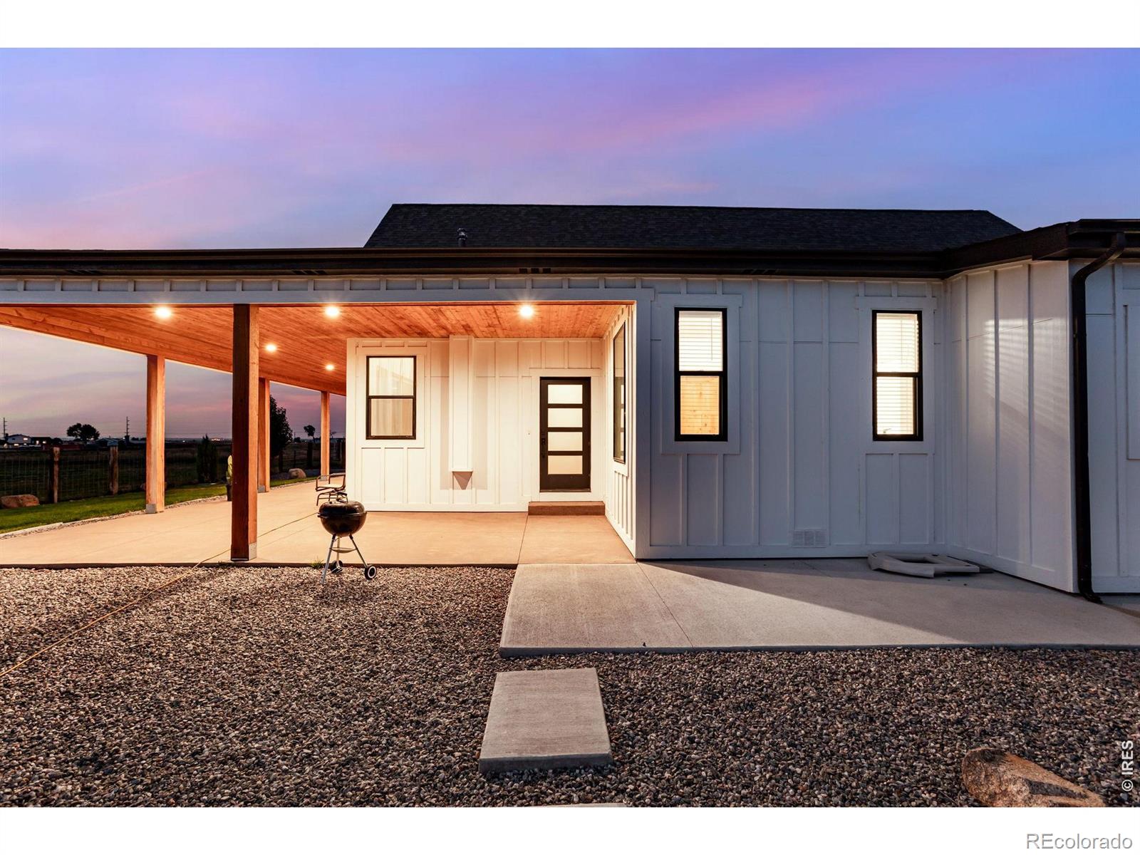 14407 County Road 18 1/2 Fort Lupton CO 80621