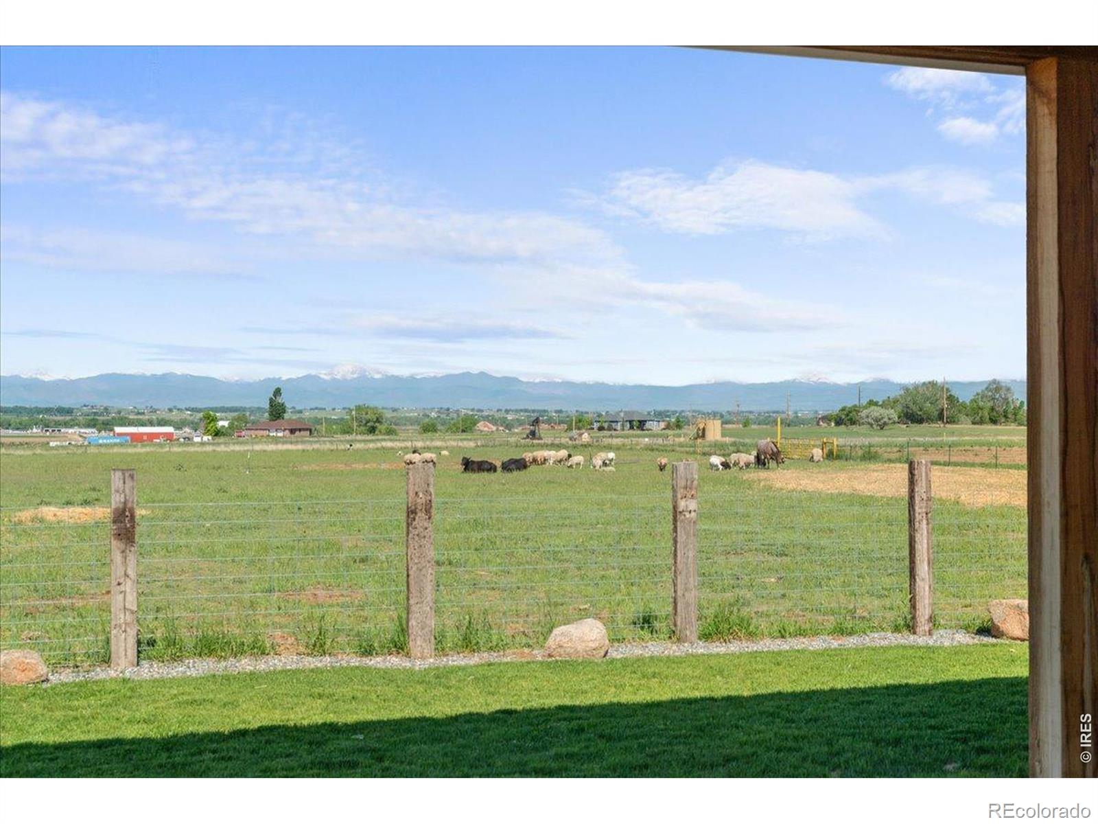 14407 County Road 18 1/2 Fort Lupton CO 80621