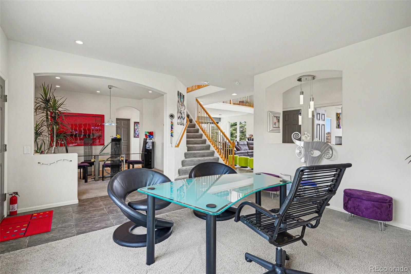 7427 Slate Court Castle Rock CO 80108
