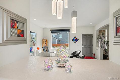 7427 Slate Court Castle Rock CO 80108