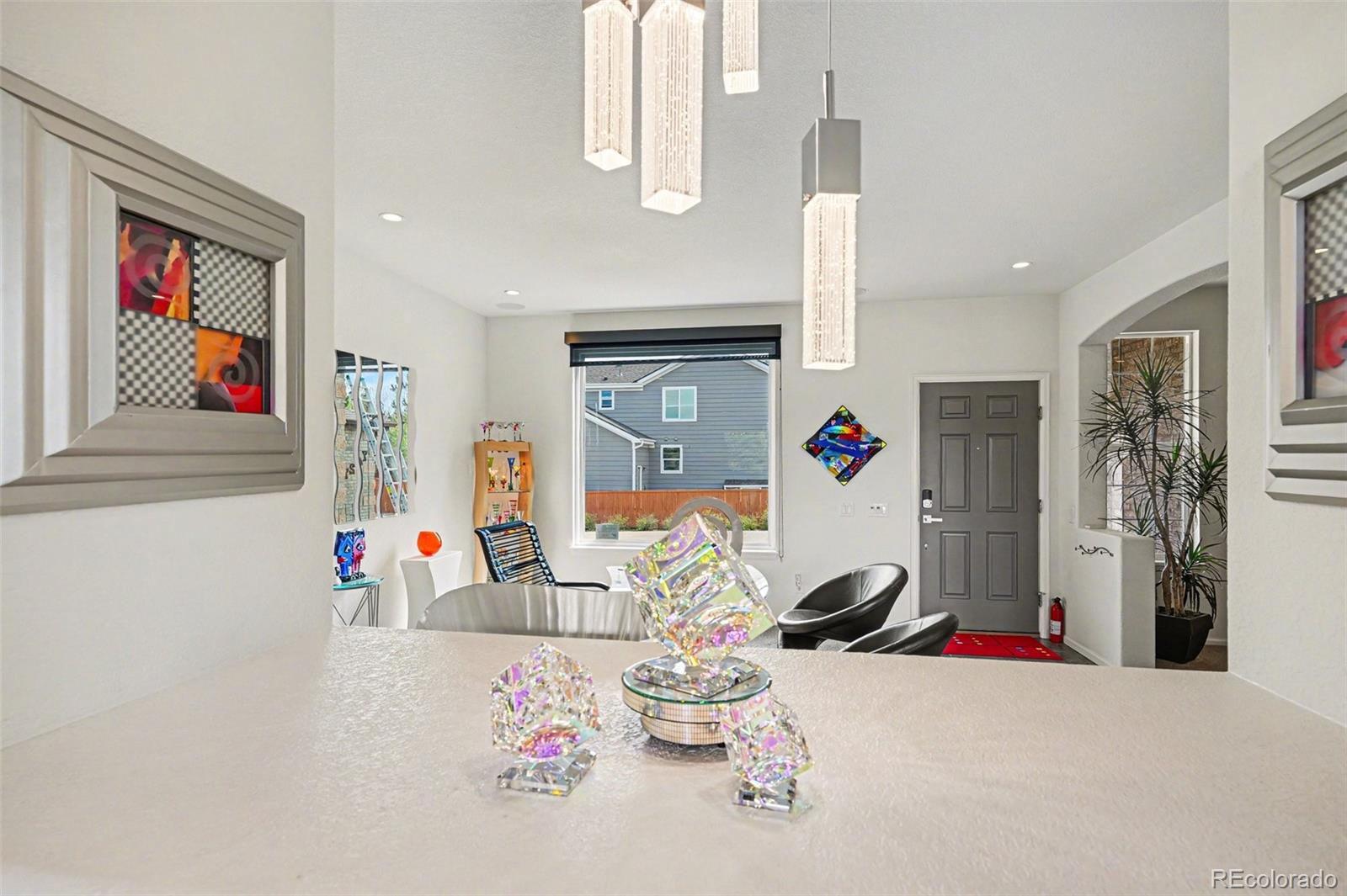 7427 Slate Court Castle Rock CO 80108