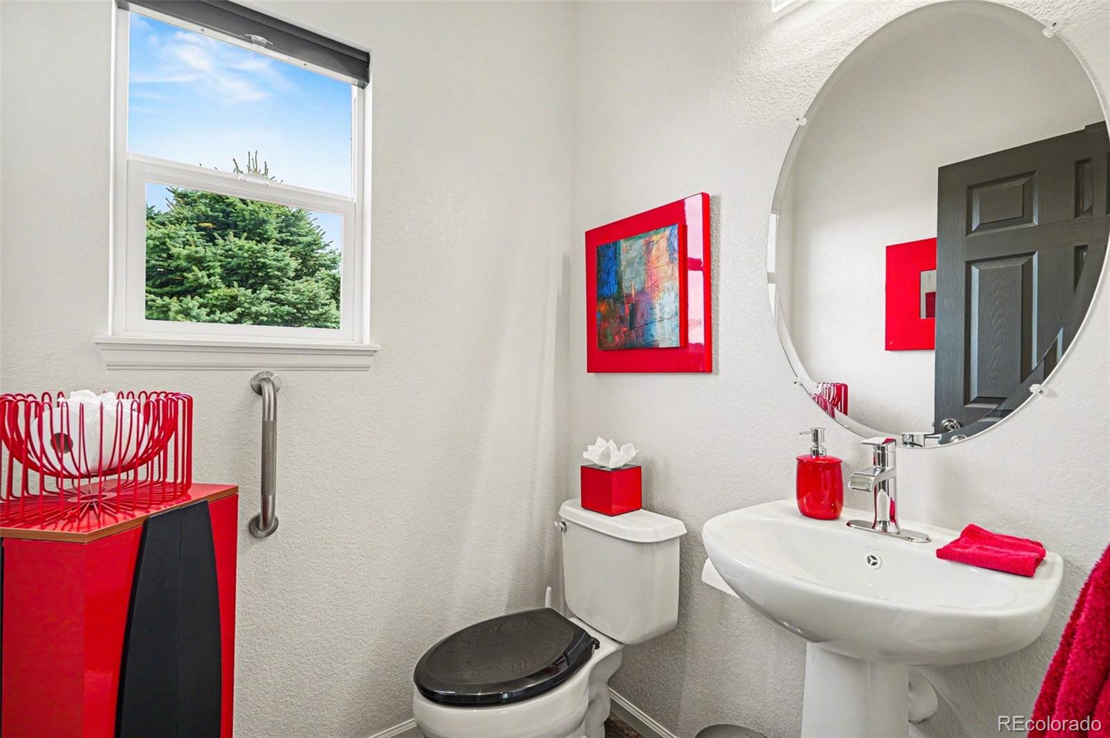 7427 Slate Court Castle Rock CO 80108