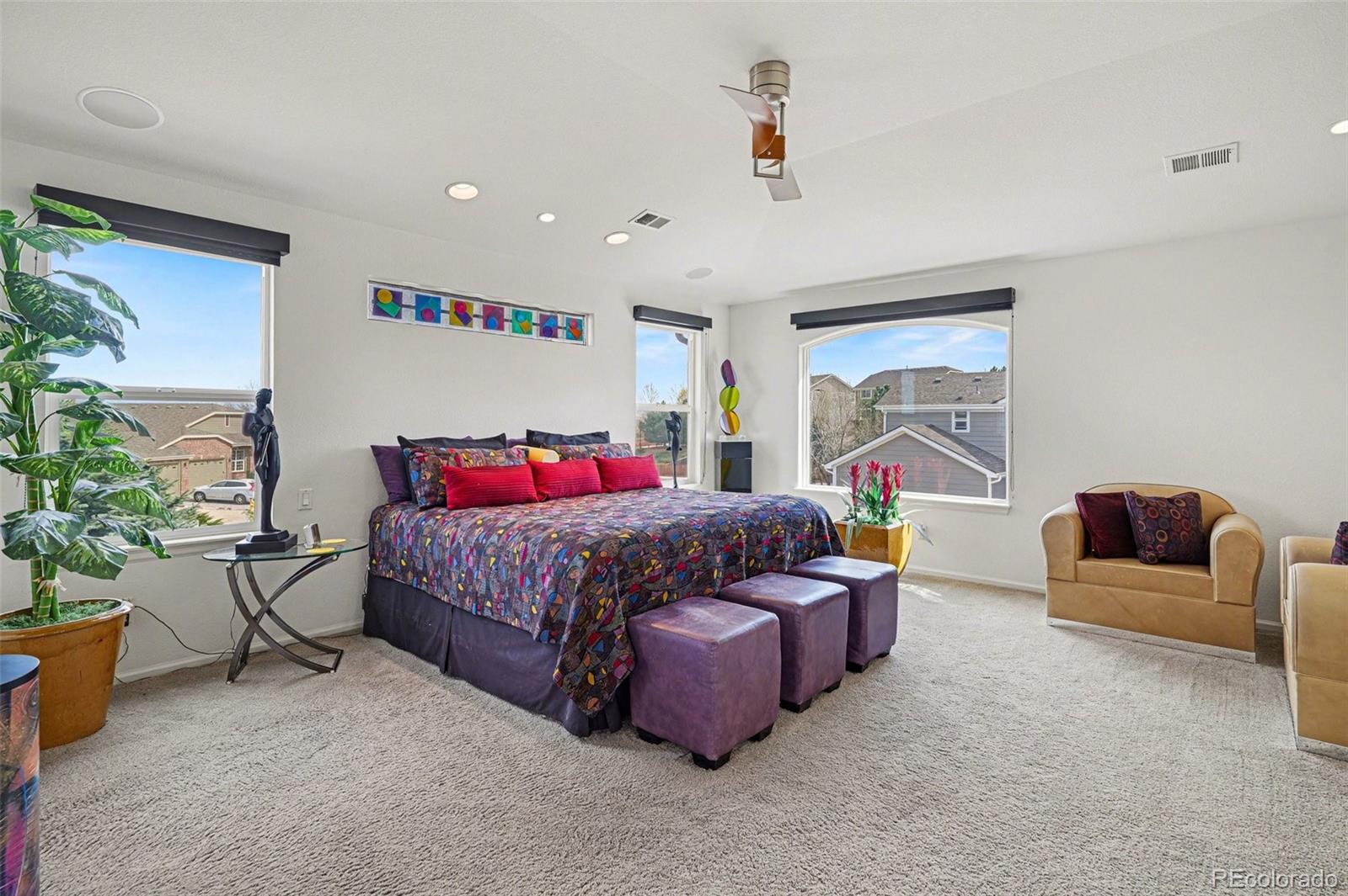 7427 Slate Court Castle Rock CO 80108