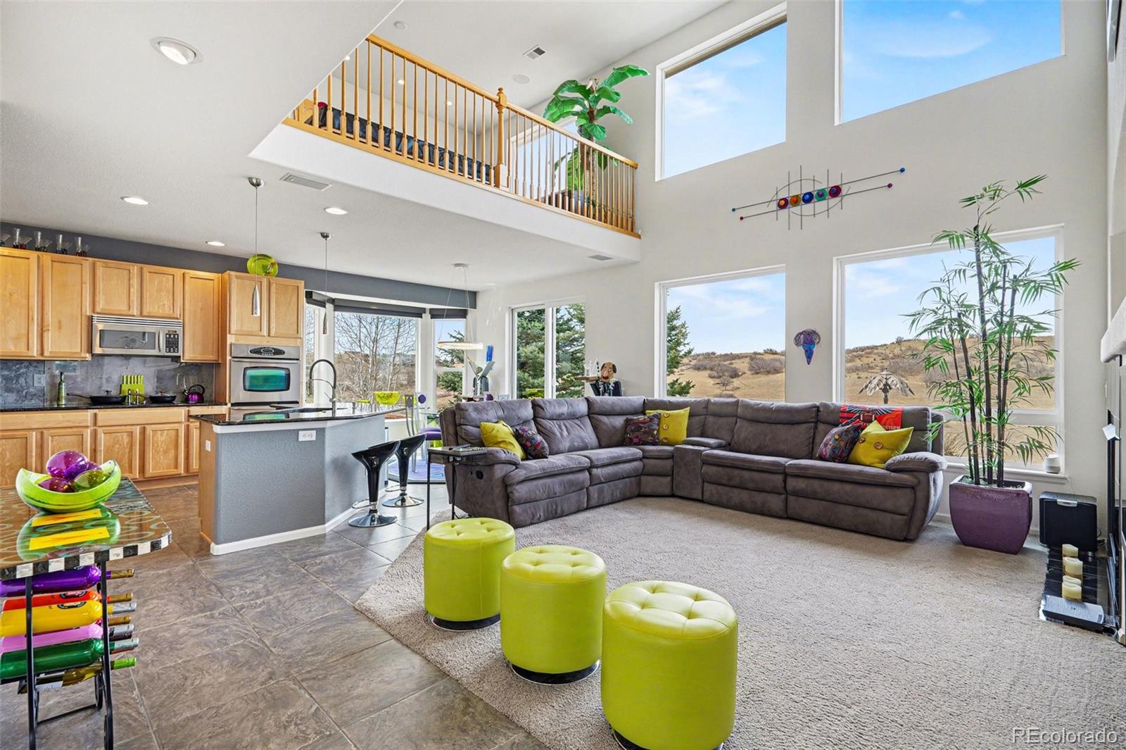 7427 Slate Court Castle Rock CO 80108