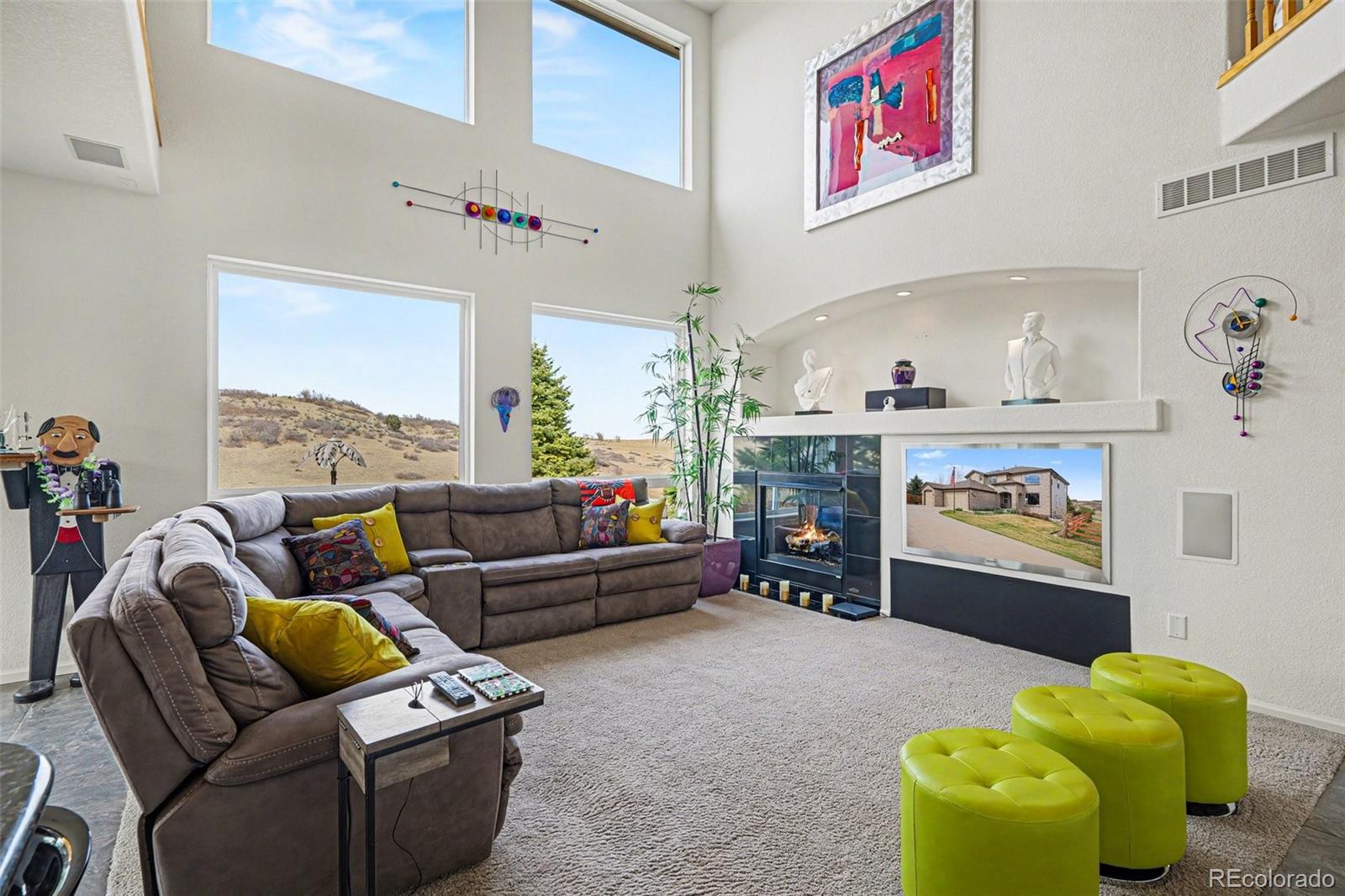 7427 Slate Court Castle Rock CO 80108