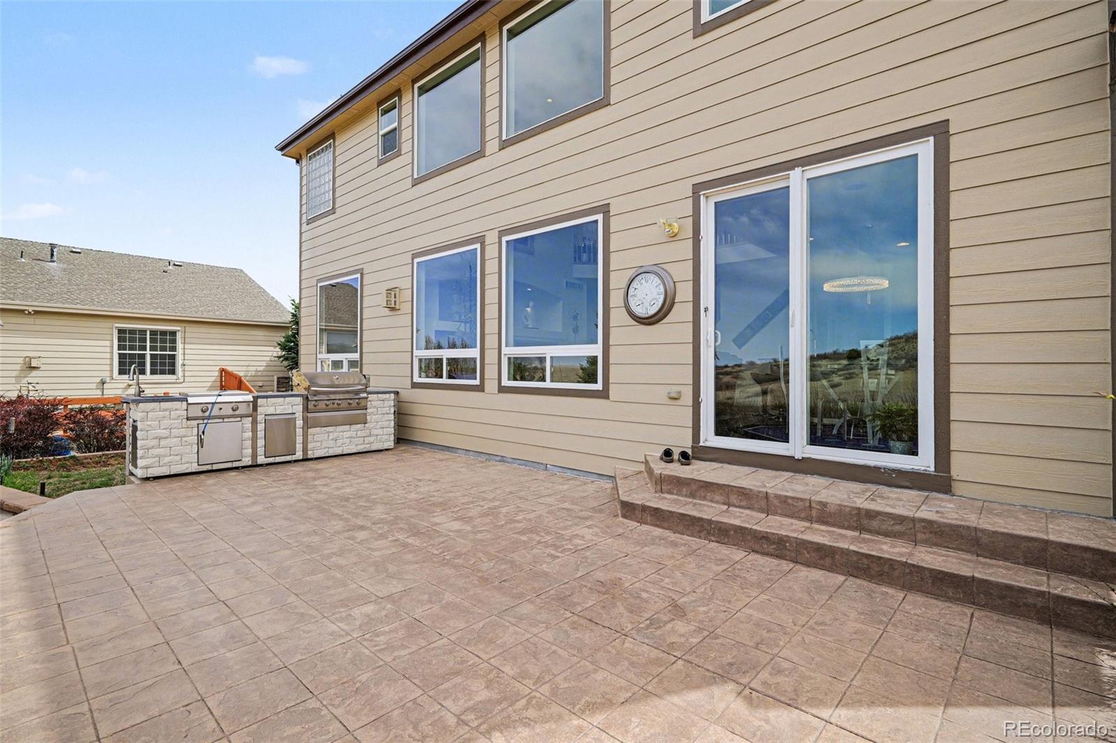 7427 Slate Court Castle Rock CO 80108