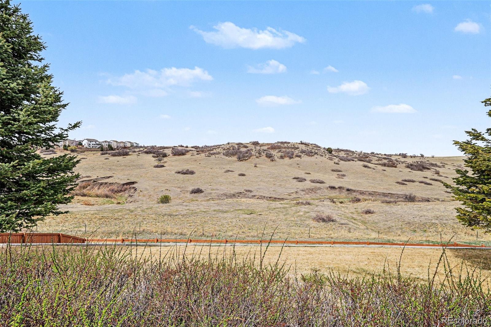 7427 Slate Court Castle Rock CO 80108