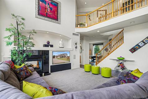 7427 Slate Court Castle Rock CO 80108
