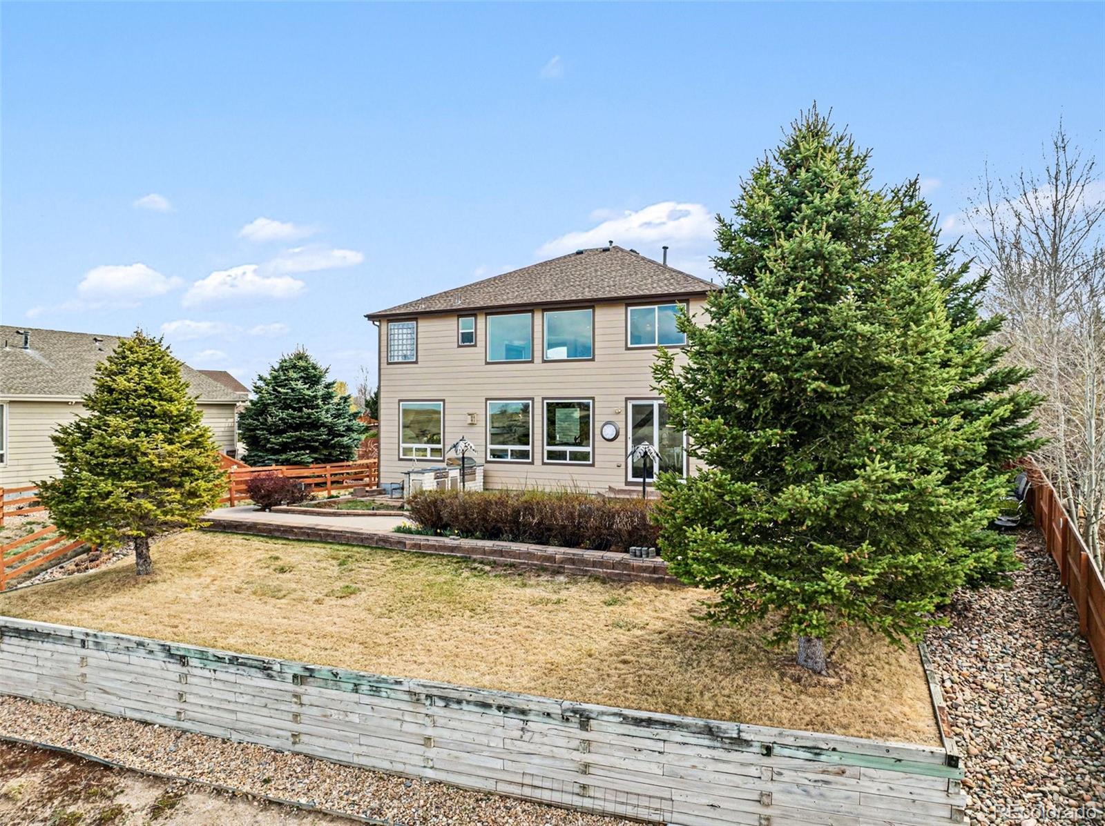 7427 Slate Court Castle Rock CO 80108
