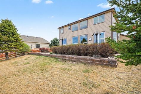 7427 Slate Court Castle Rock CO 80108