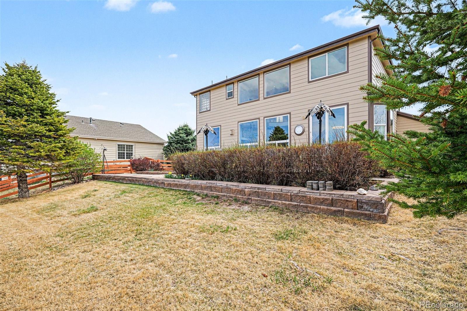 7427 Slate Court Castle Rock CO 80108