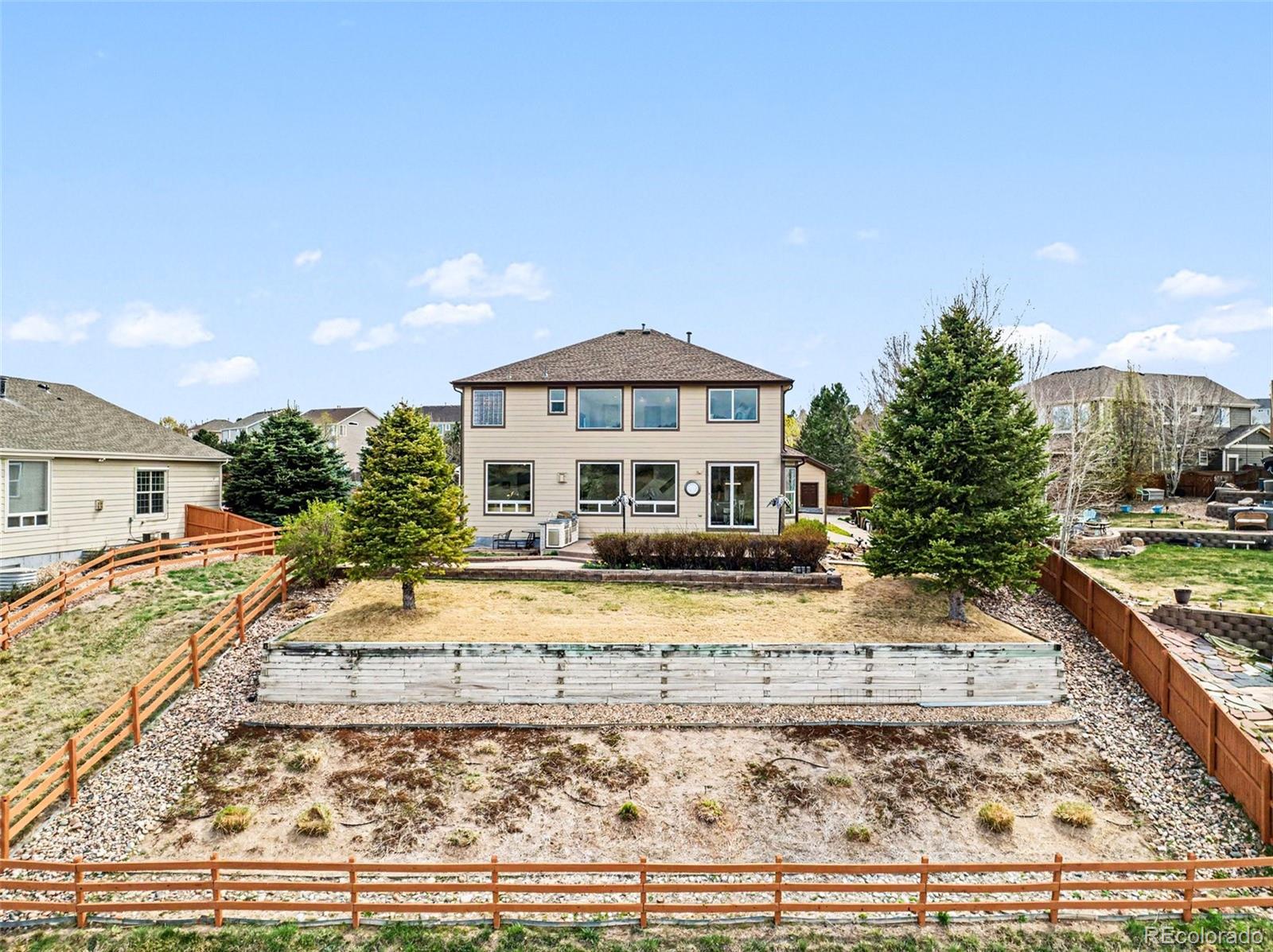 7427 Slate Court Castle Rock CO 80108