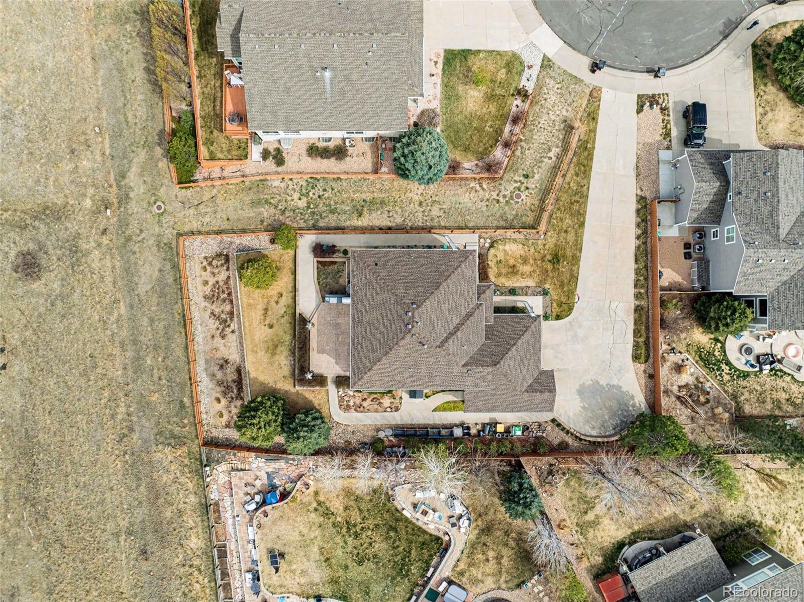 7427 Slate Court Castle Rock CO 80108