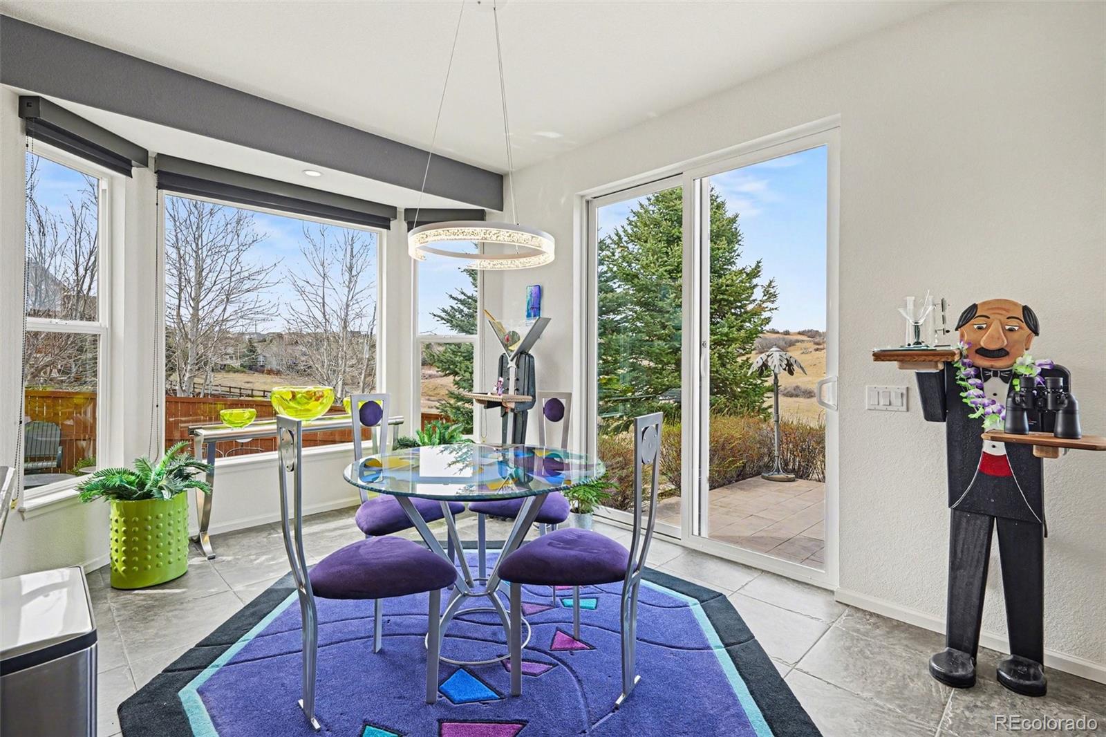 7427 Slate Court Castle Rock CO 80108