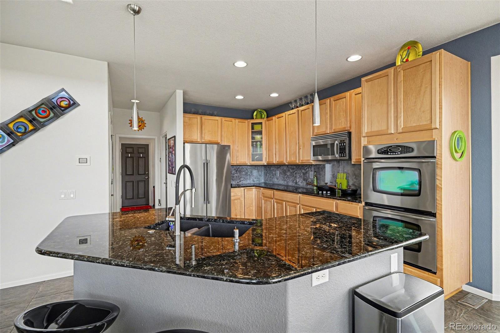 7427 Slate Court Castle Rock CO 80108