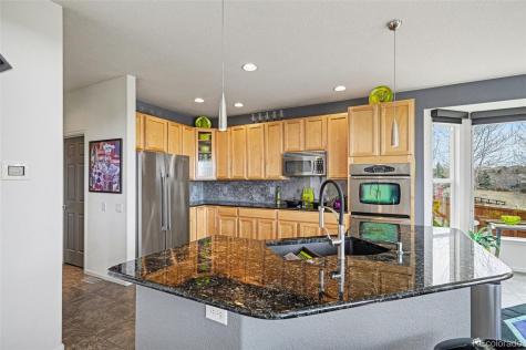 7427 Slate Court Castle Rock CO 80108