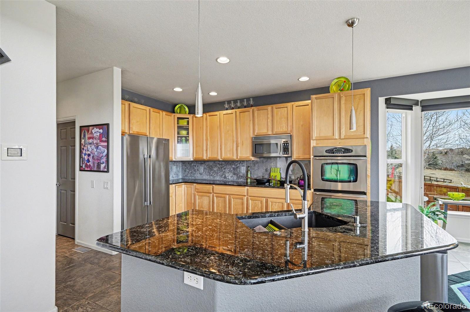 7427 Slate Court Castle Rock CO 80108