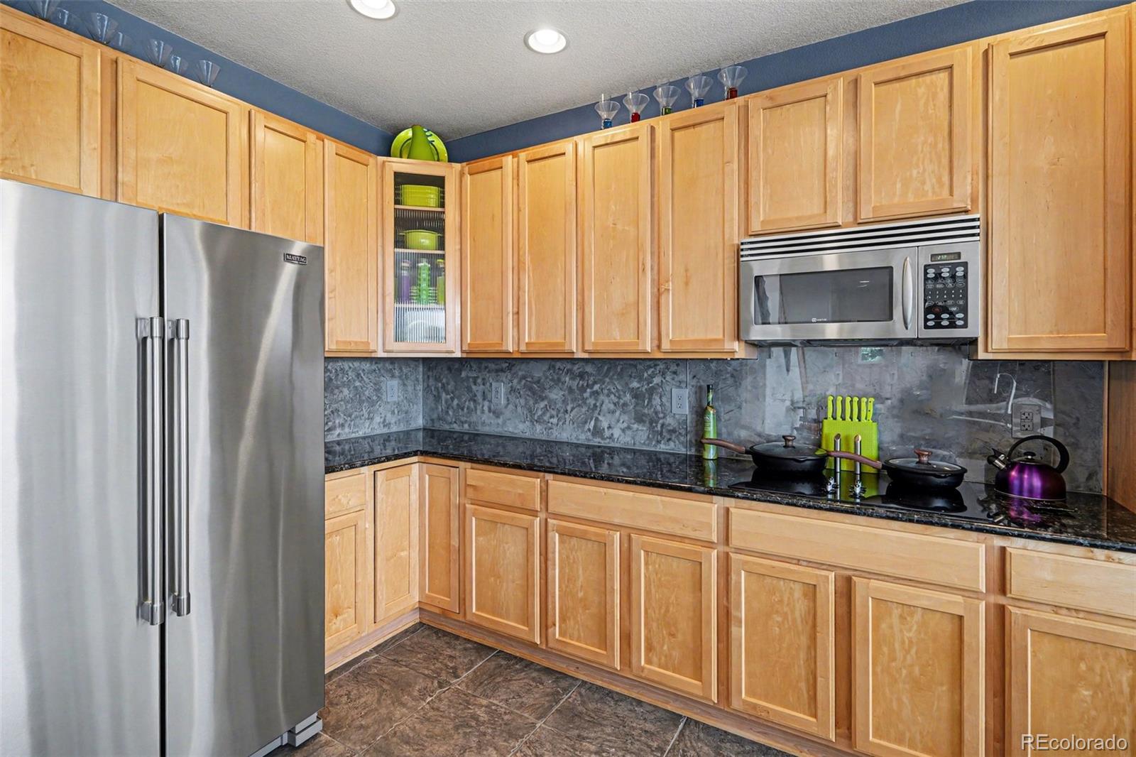 7427 Slate Court Castle Rock CO 80108