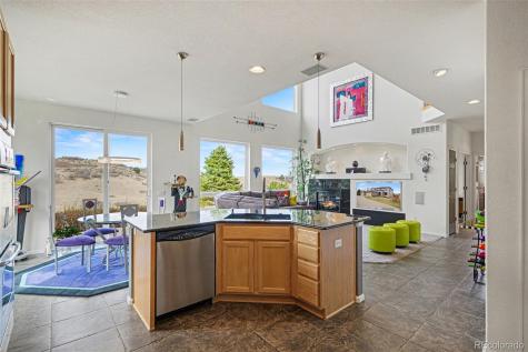 7427 Slate Court Castle Rock CO 80108
