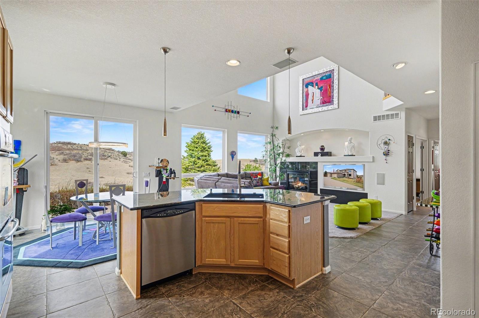 7427 Slate Court Castle Rock CO 80108