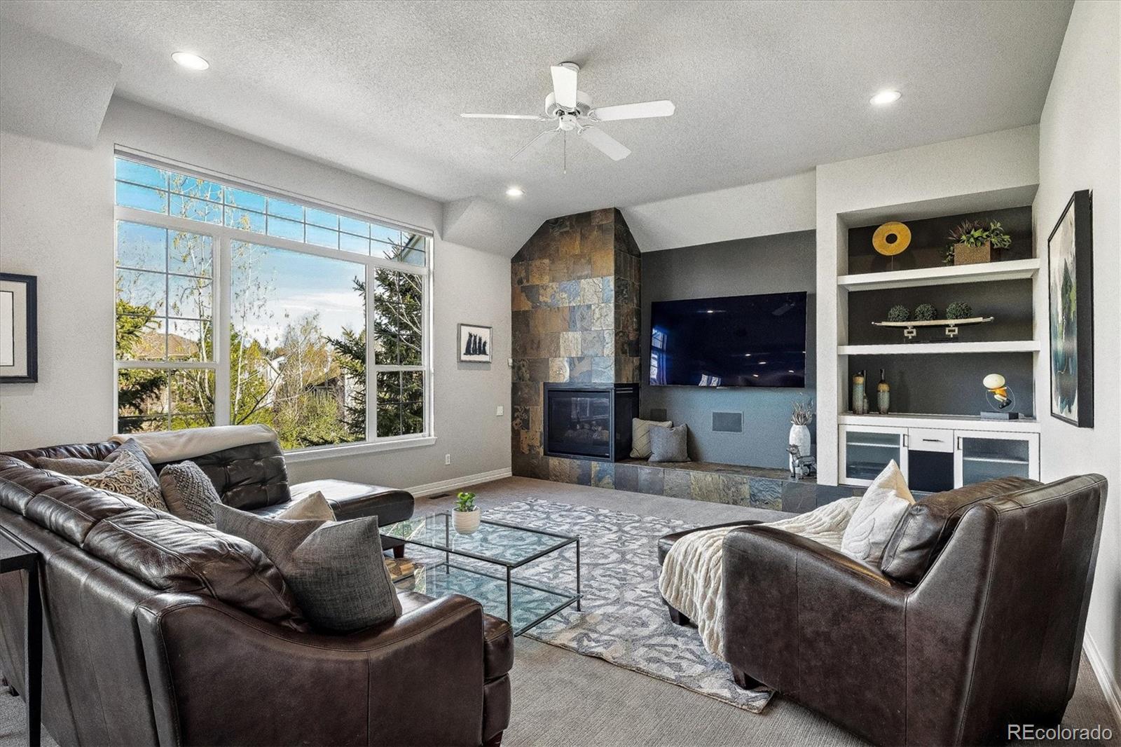 595 Leicester Lane Castle Pines CO 80108