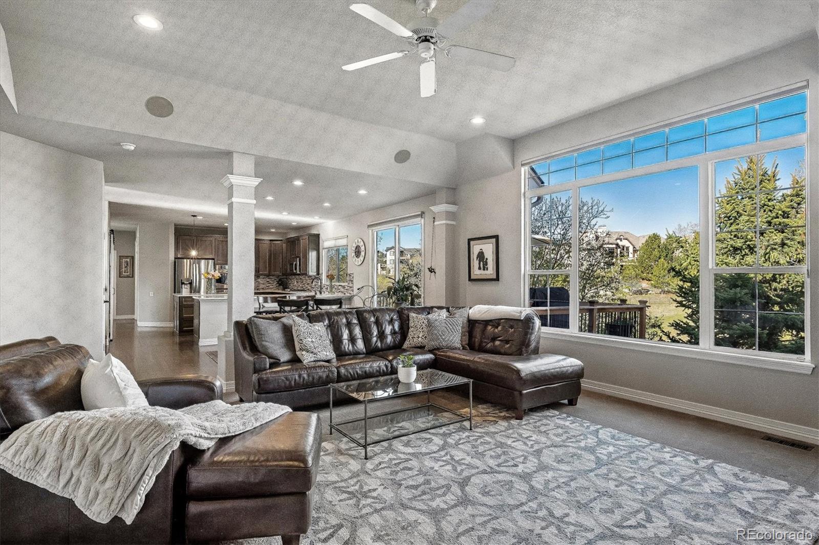 595 Leicester Lane Castle Pines CO 80108