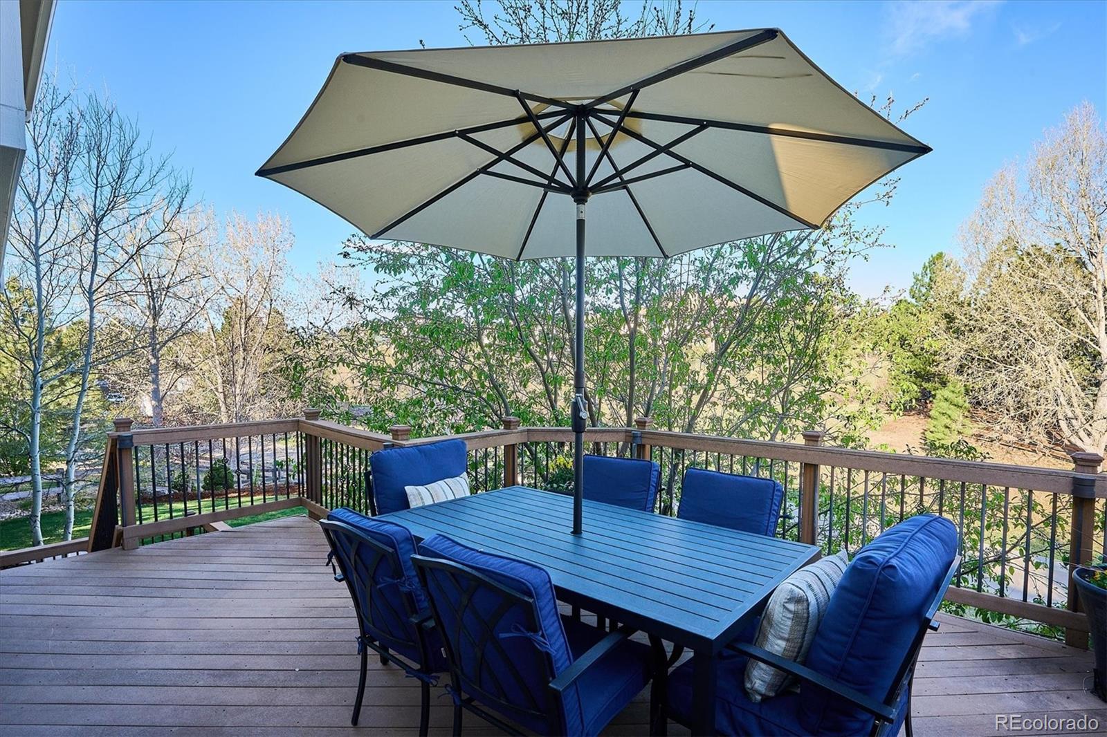 595 Leicester Lane Castle Pines CO 80108