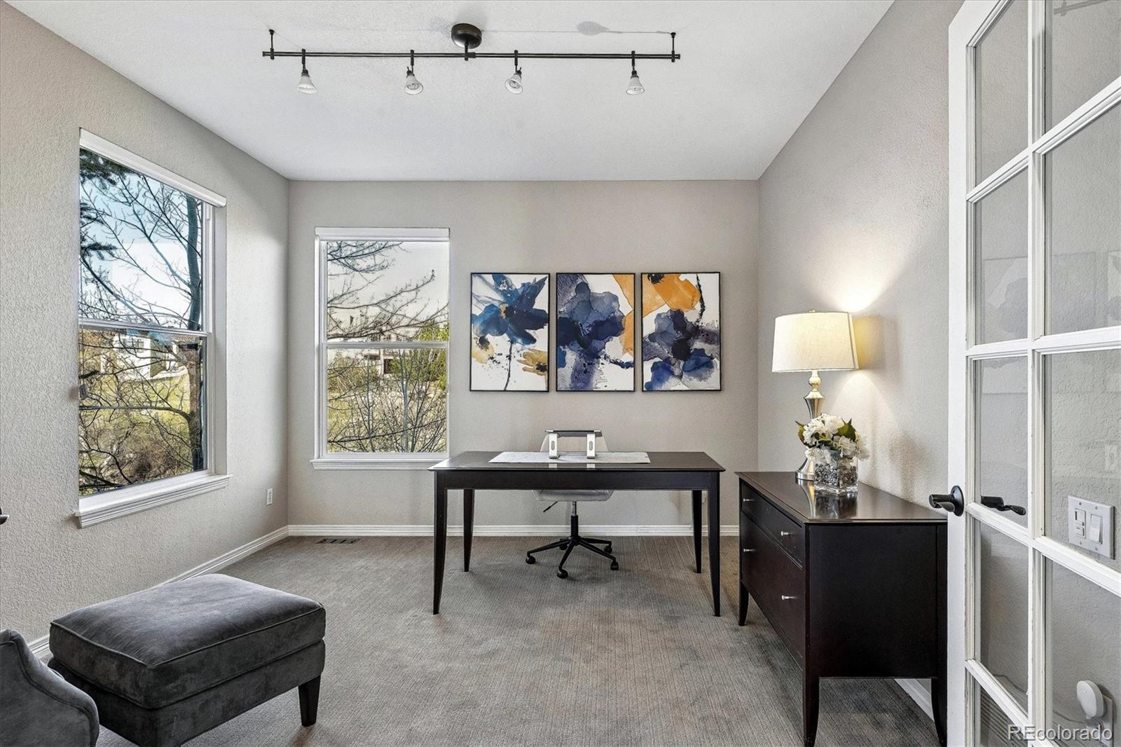 595 Leicester Lane Castle Pines CO 80108