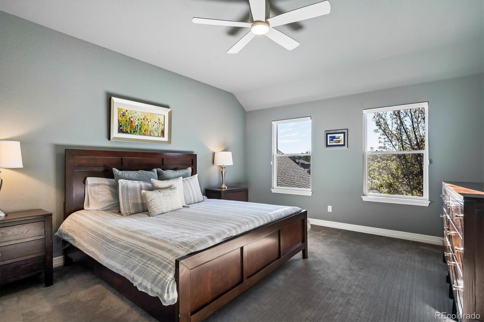 595 Leicester Lane Castle Pines CO 80108