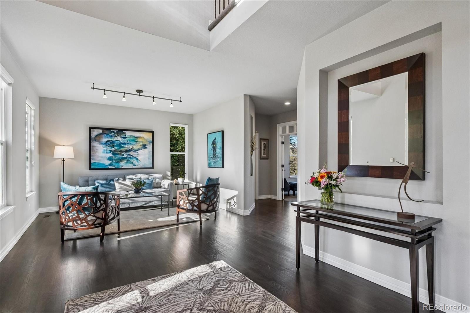 595 Leicester Lane Castle Pines CO 80108