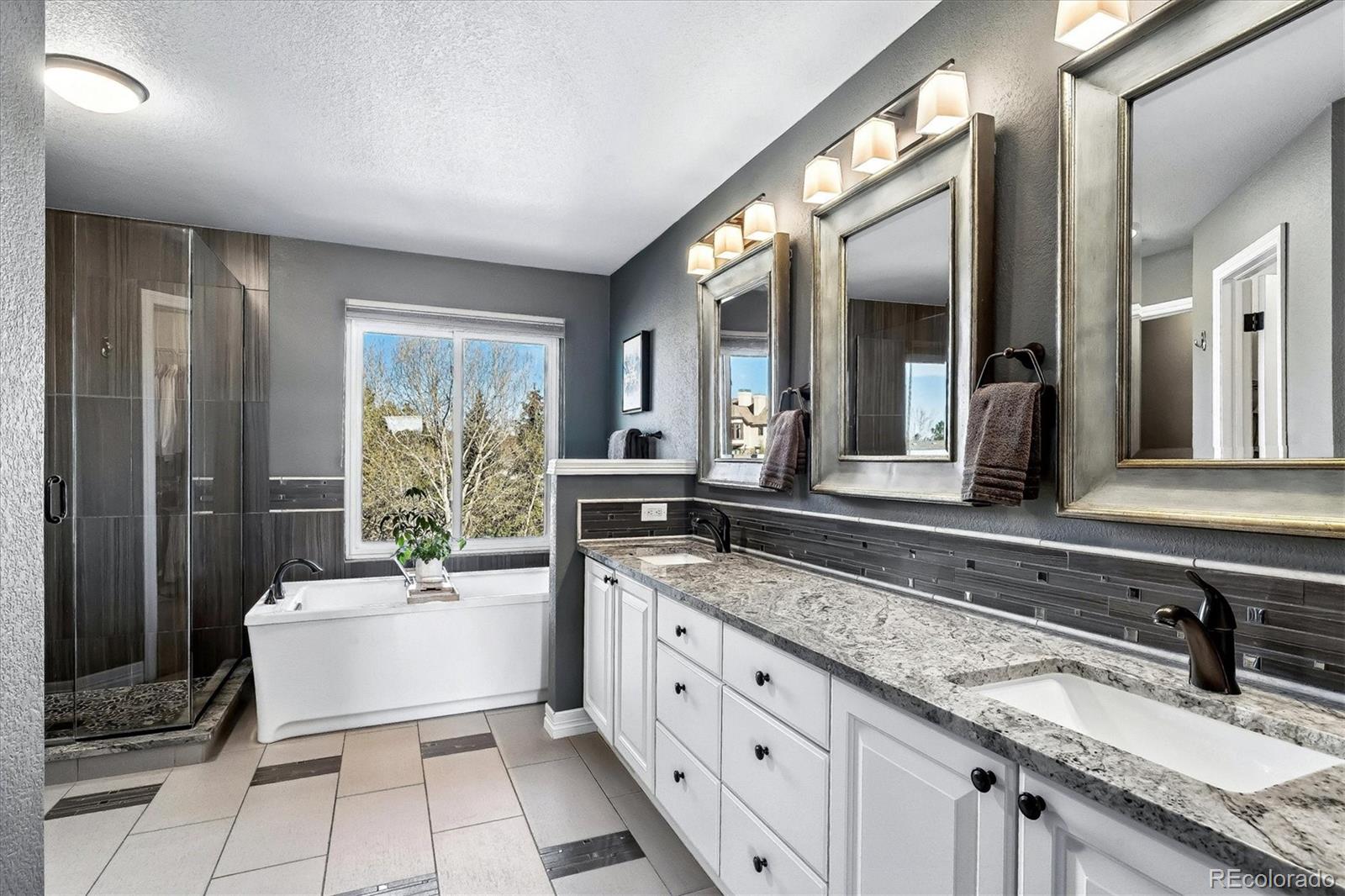 595 Leicester Lane Castle Pines CO 80108