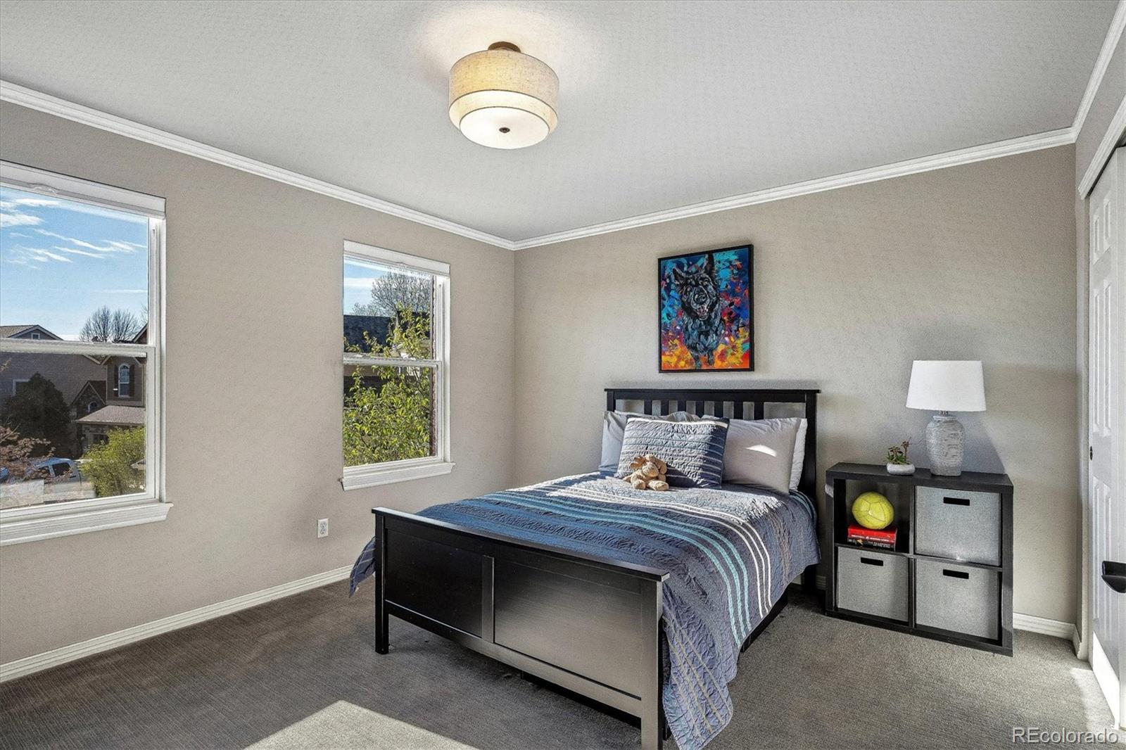 595 Leicester Lane Castle Pines CO 80108