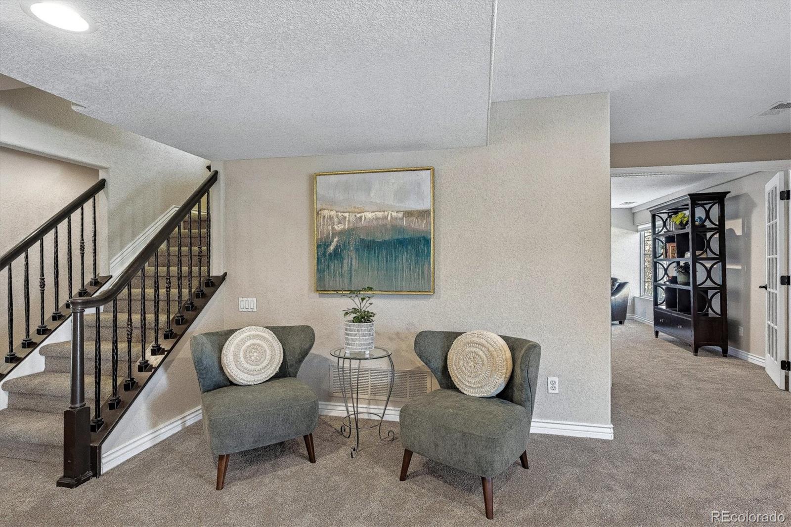 595 Leicester Lane Castle Pines CO 80108