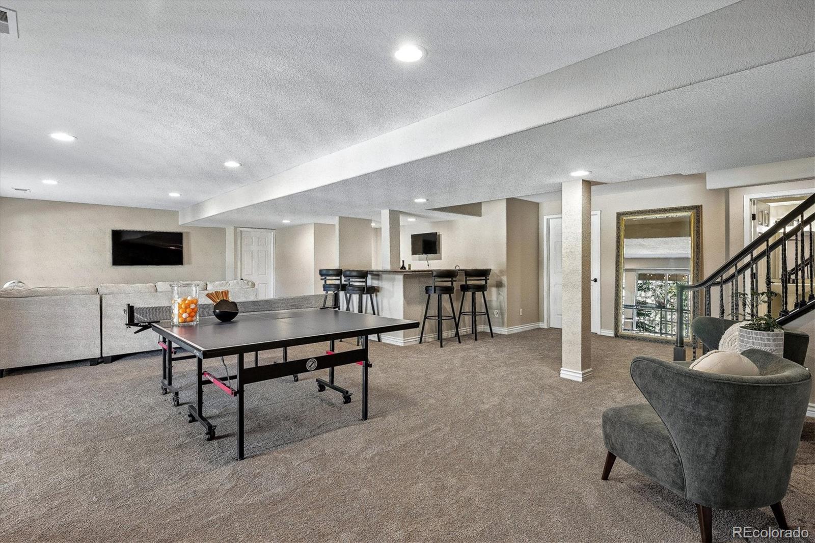 595 Leicester Lane Castle Pines CO 80108