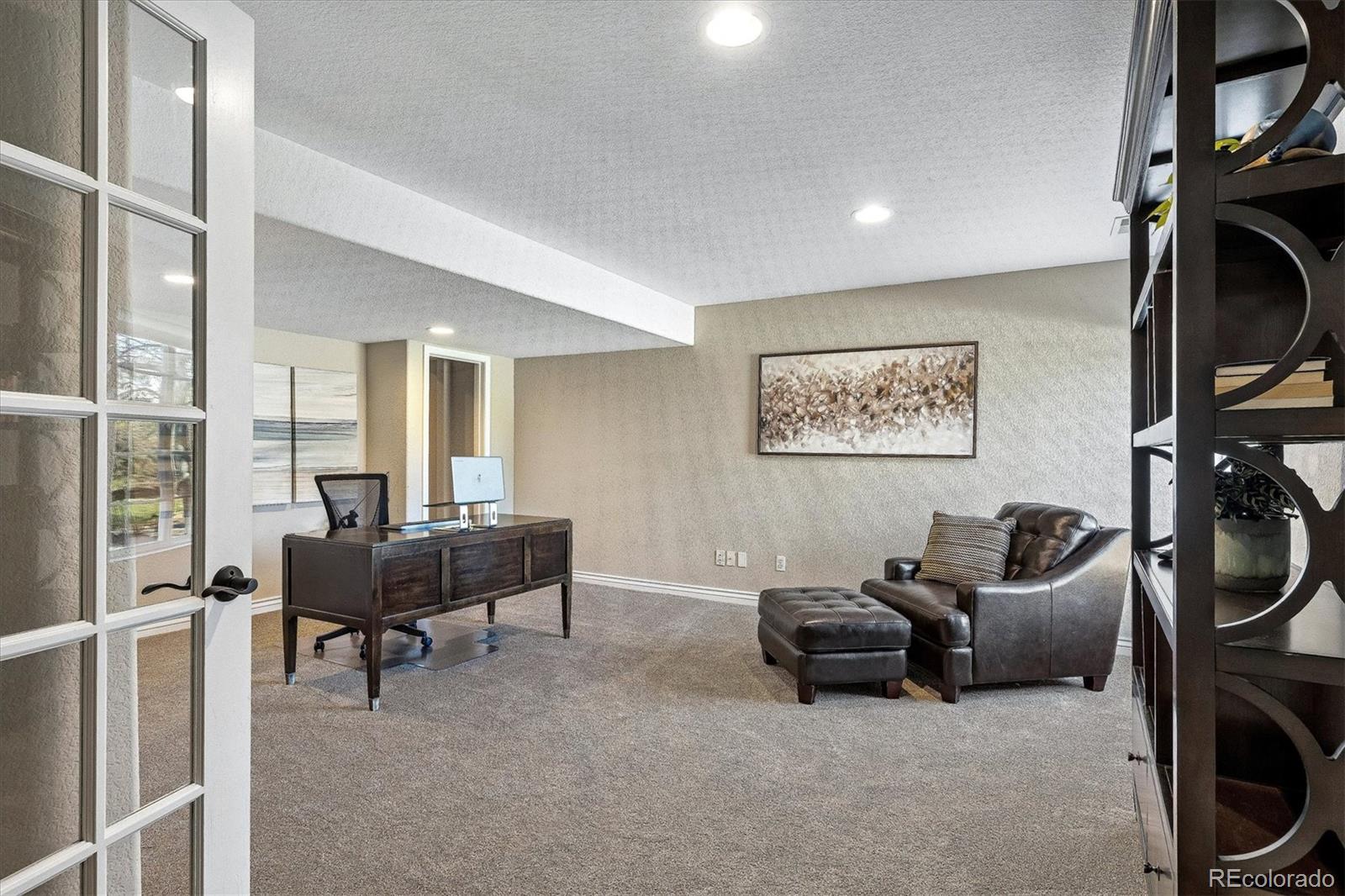 595 Leicester Lane Castle Pines CO 80108