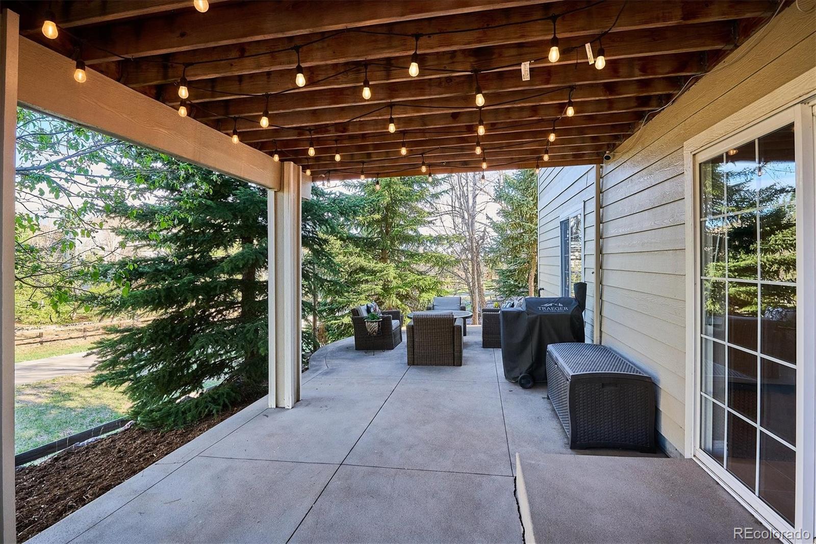 595 Leicester Lane Castle Pines CO 80108