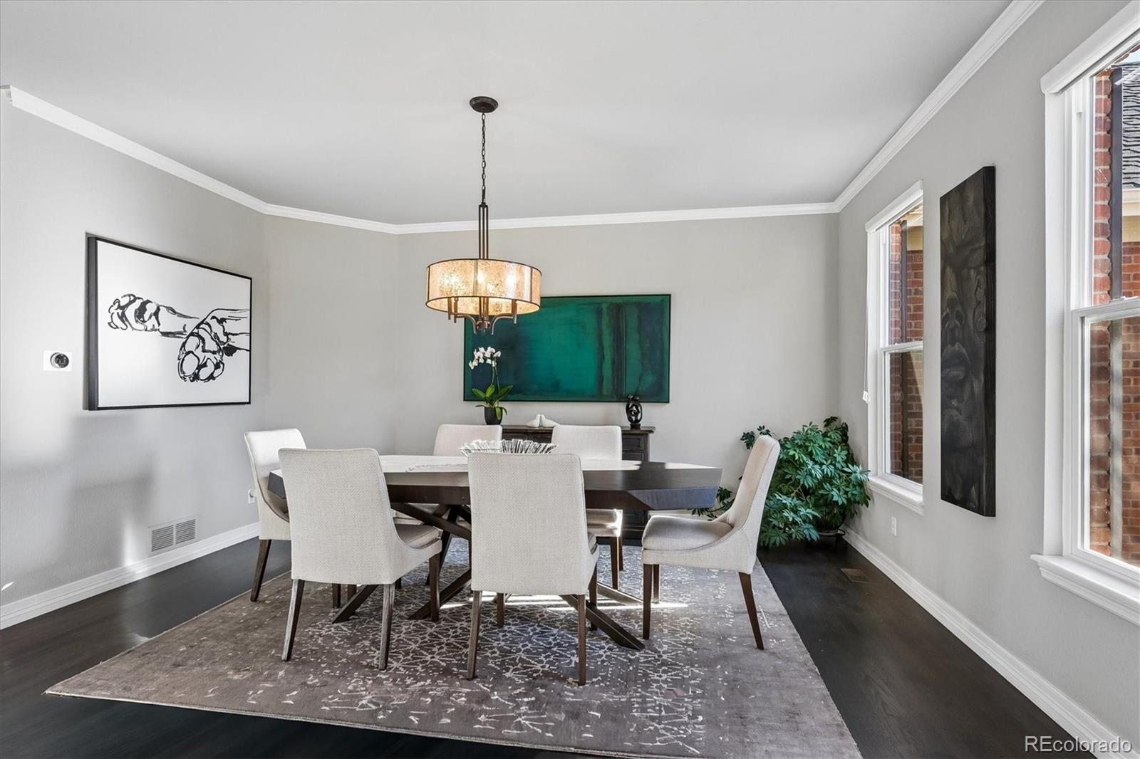 595 Leicester Lane Castle Pines CO 80108