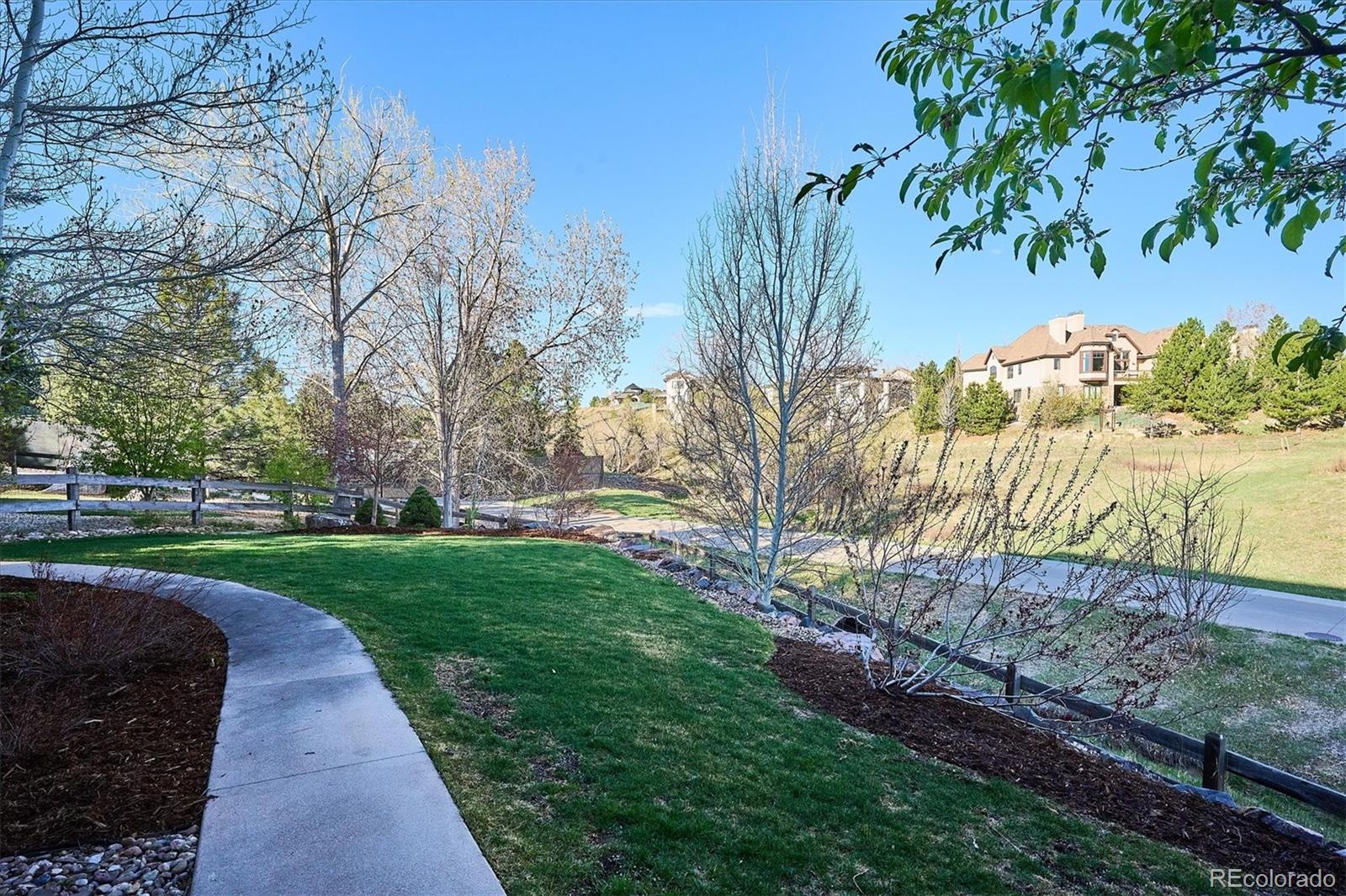 595 Leicester Lane Castle Pines CO 80108