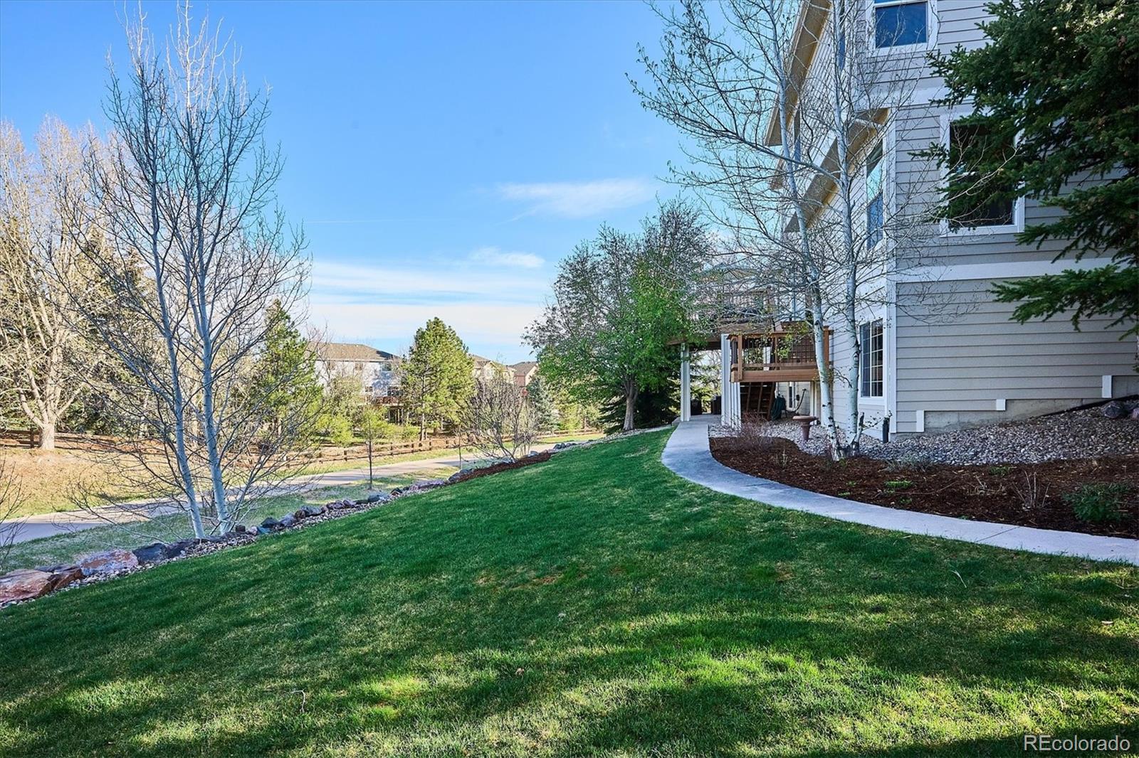 595 Leicester Lane Castle Pines CO 80108