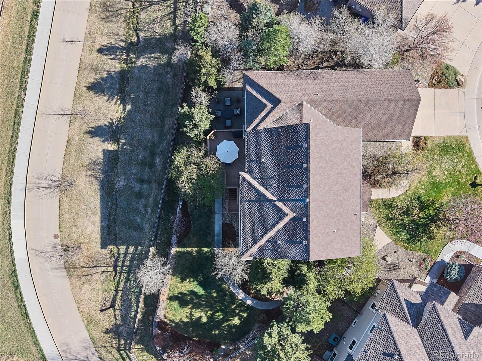 595 Leicester Lane Castle Pines CO 80108
