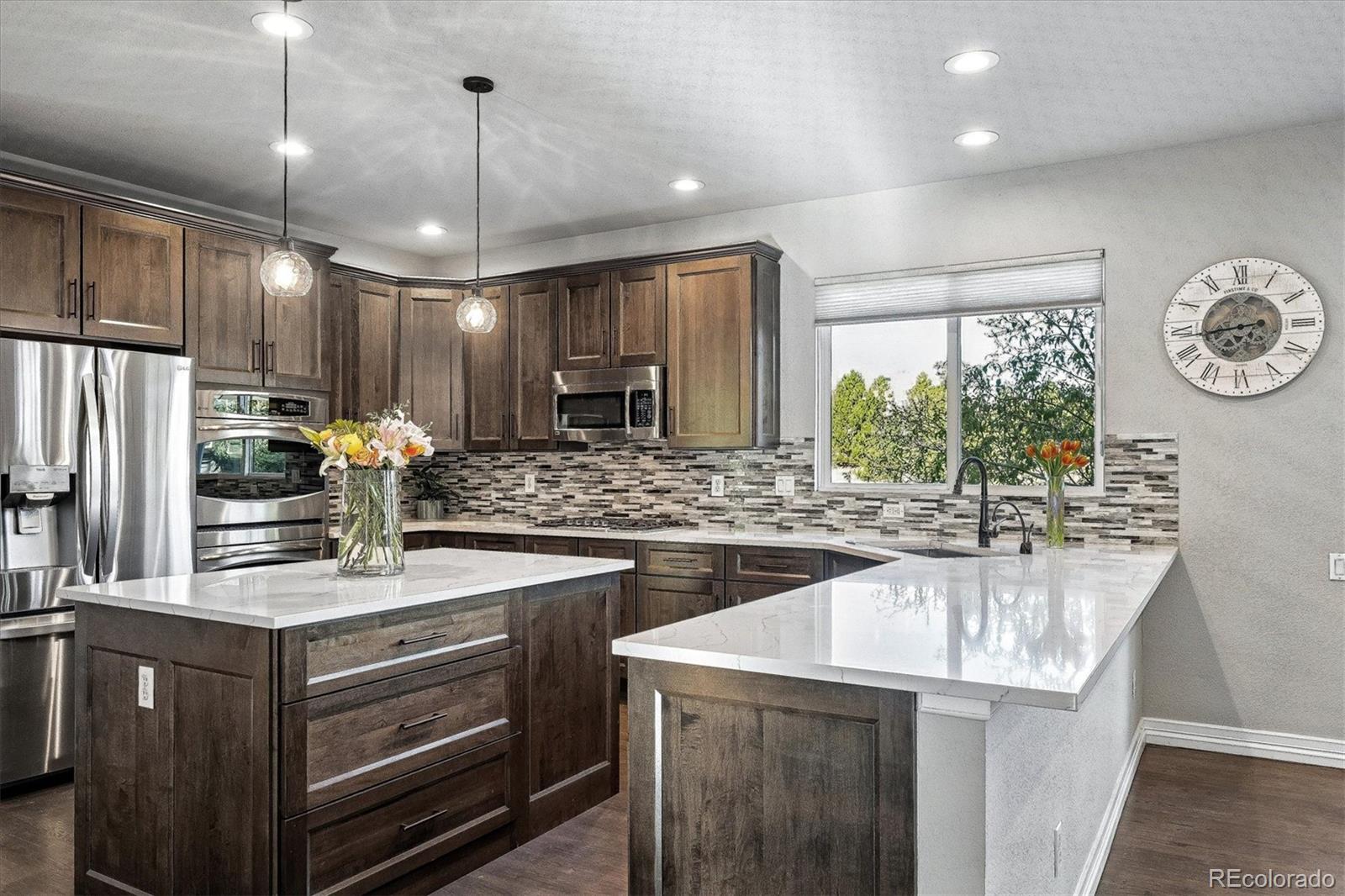 595 Leicester Lane Castle Pines CO 80108
