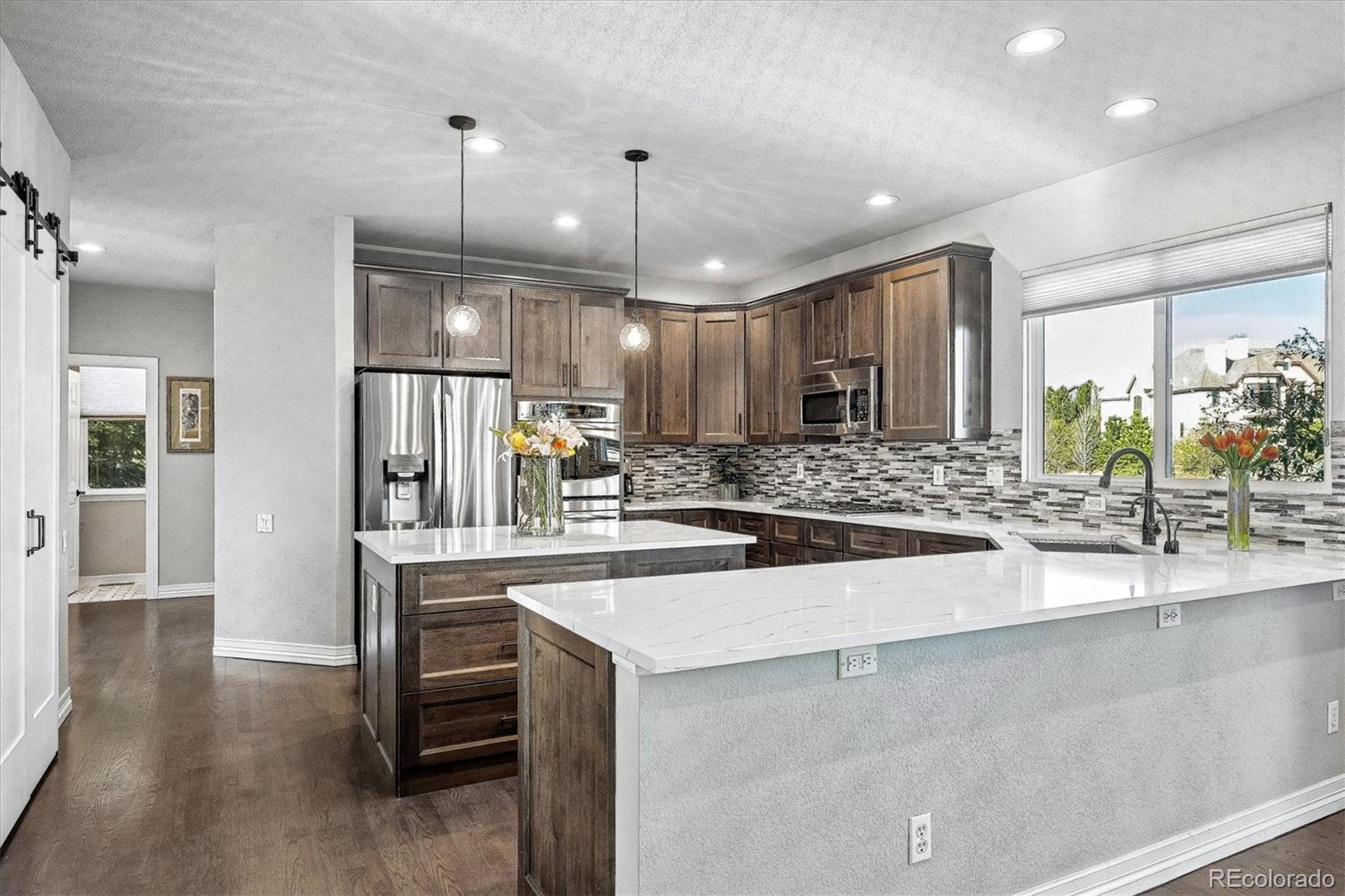 595 Leicester Lane Castle Pines CO 80108
