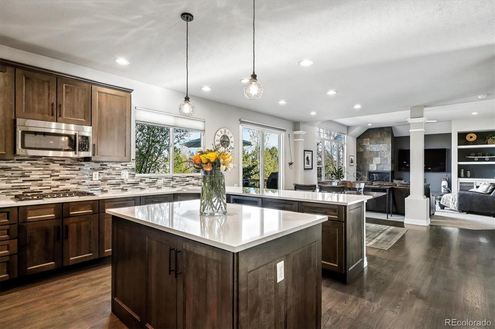 595 Leicester Lane Castle Pines CO 80108