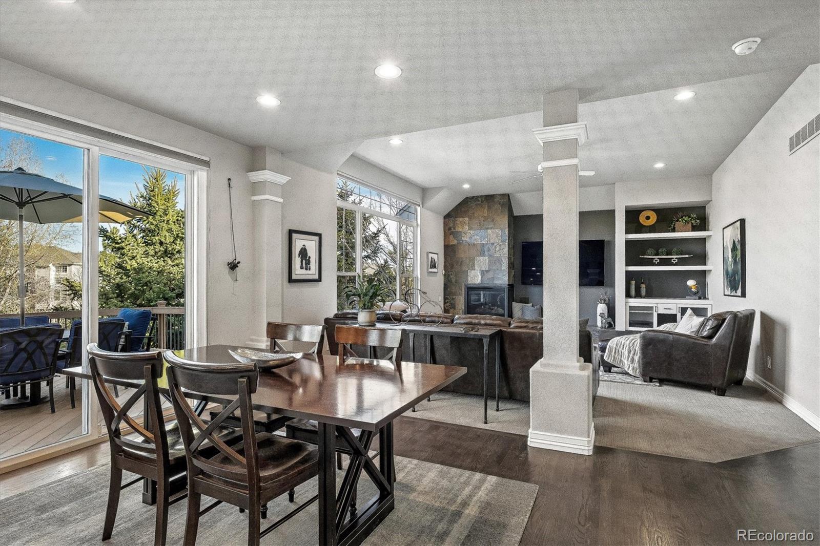 595 Leicester Lane Castle Pines CO 80108